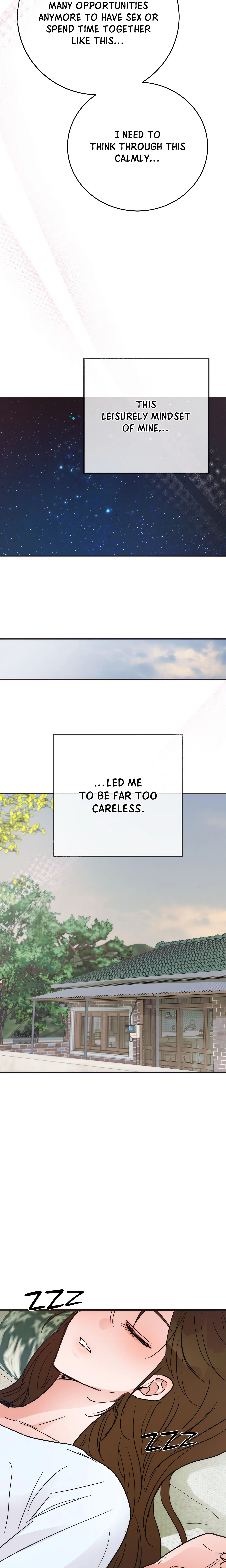 A Midsummer’s Carol (Uncensored) Chapter 20 page 27 - 