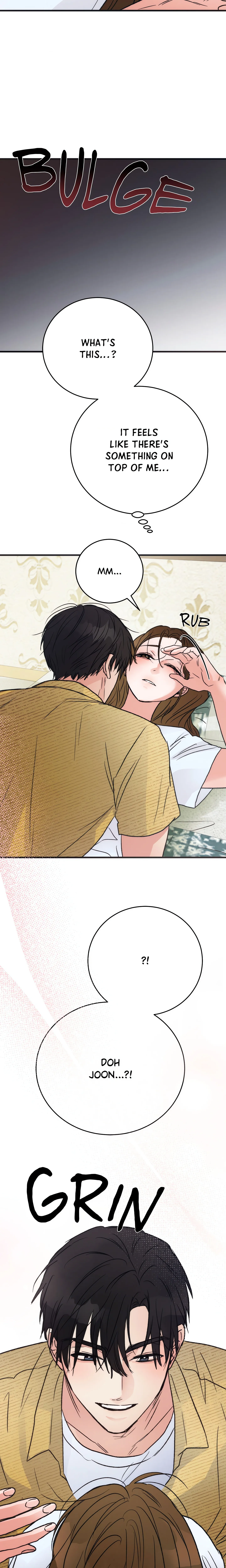 A Midsummer’s Carol (Uncensored) Chapter 20 page 28 - 