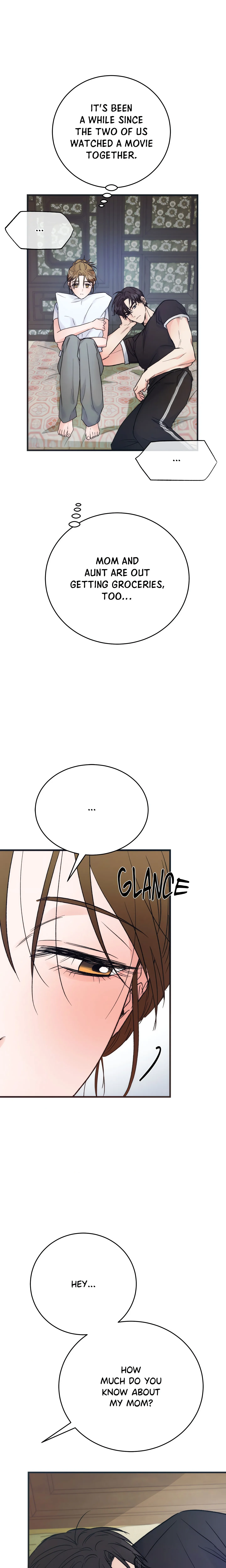 A Midsummer’s Carol (Uncensored) Chapter 20 page 4 - 