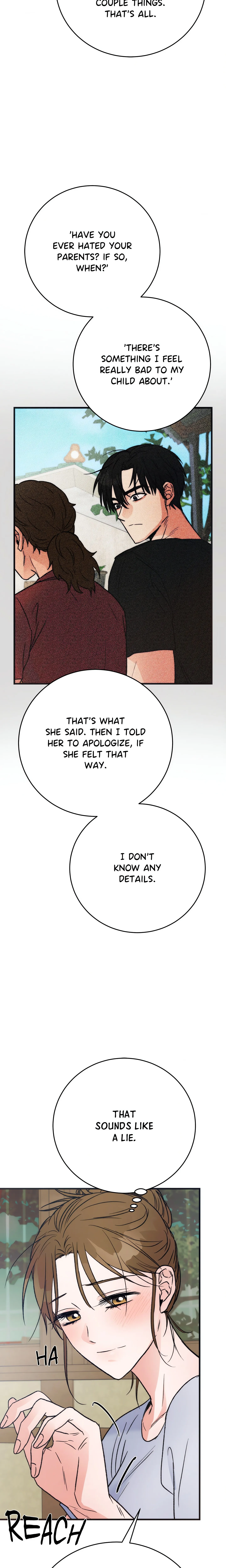 A Midsummer’s Carol (Uncensored) Chapter 20 page 9 - 