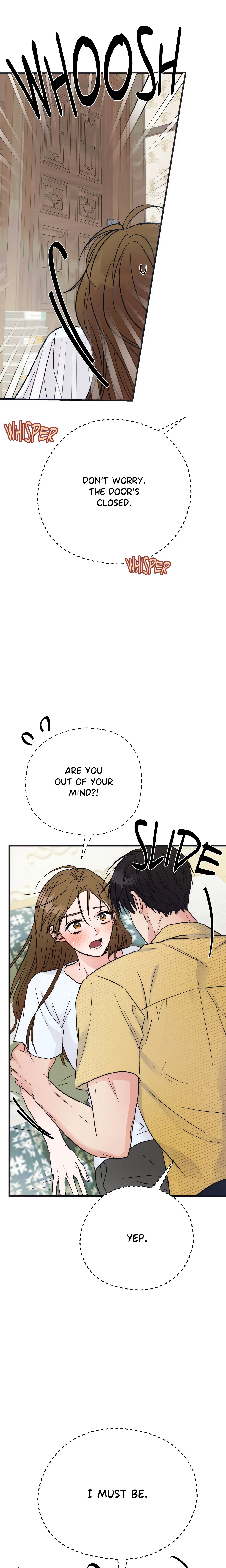 A Midsummer’s Carol (Uncensored) Chapter 21 page 2 - 
