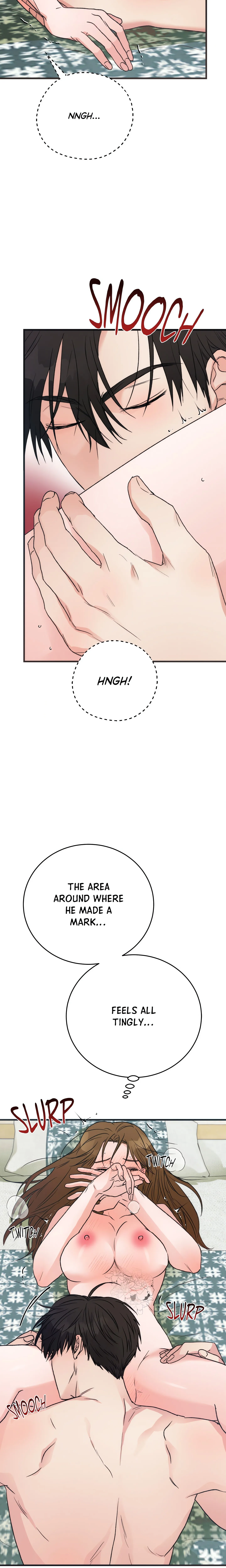 A Midsummer’s Carol (Uncensored) Chapter 21 page 11 - 