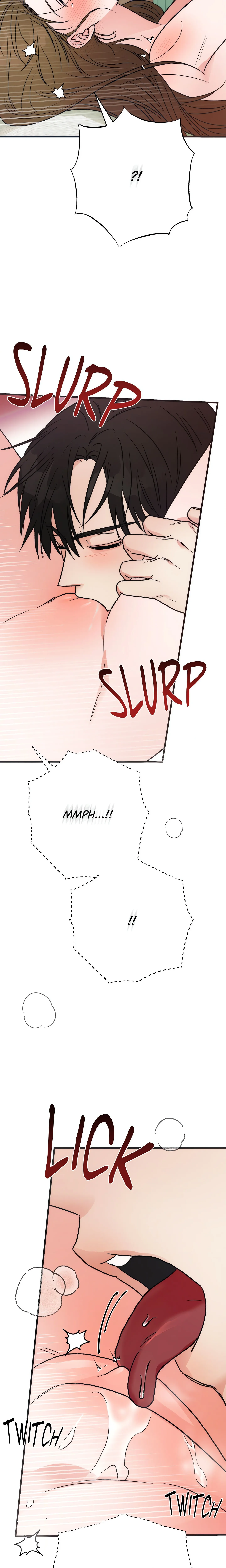 A Midsummer’s Carol (Uncensored) Chapter 21 page 14 - 