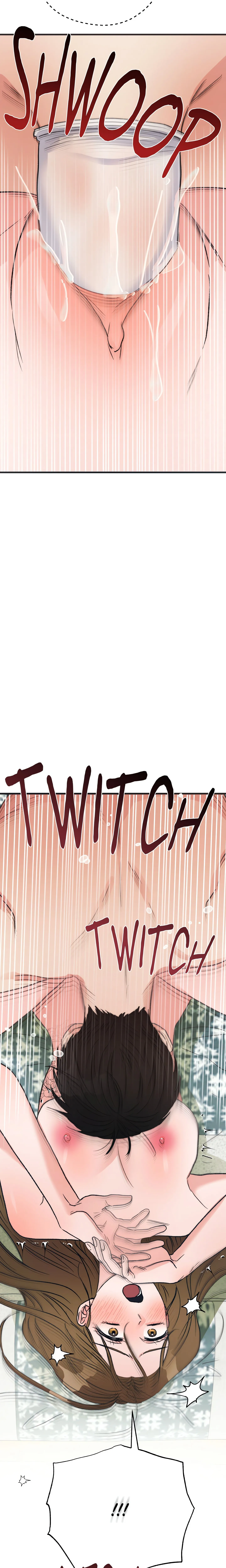 A Midsummer’s Carol (Uncensored) Chapter 21 page 16 - 