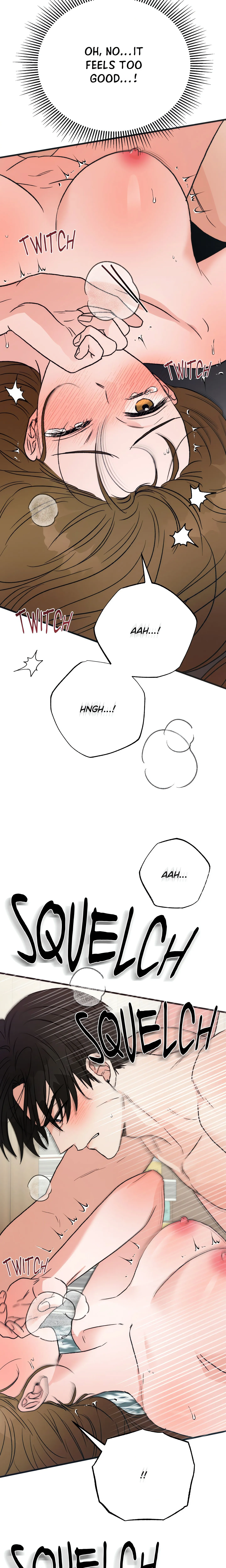 A Midsummer’s Carol (Uncensored) Chapter 21 page 18 - 