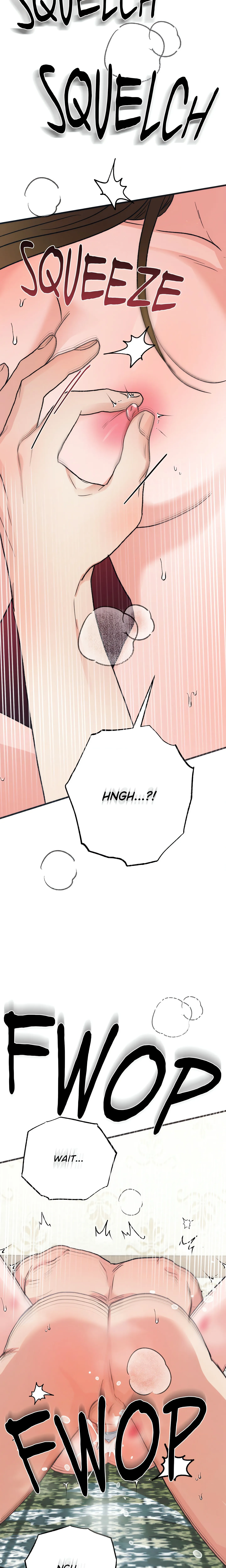 A Midsummer’s Carol (Uncensored) Chapter 21 page 19 - 