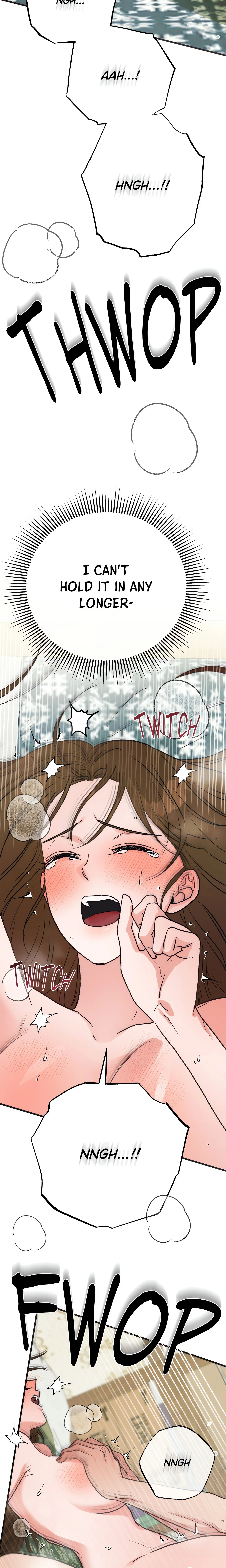 A Midsummer’s Carol (Uncensored) Chapter 21 page 20 - 