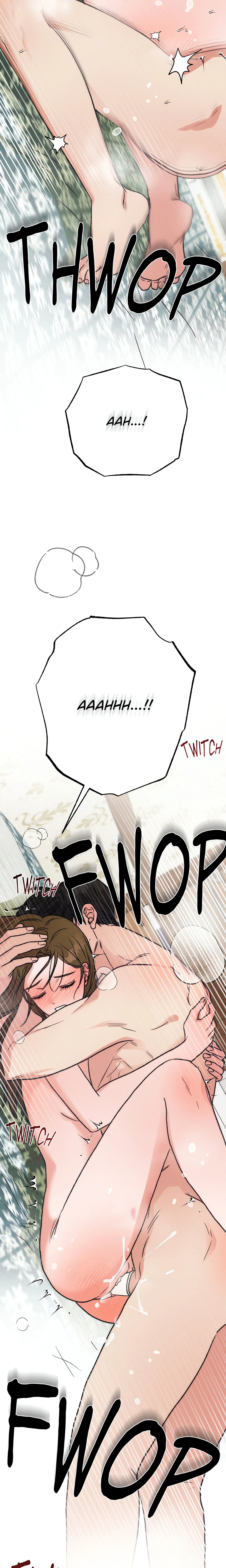 A Midsummer’s Carol (Uncensored) Chapter 21 page 21 - 