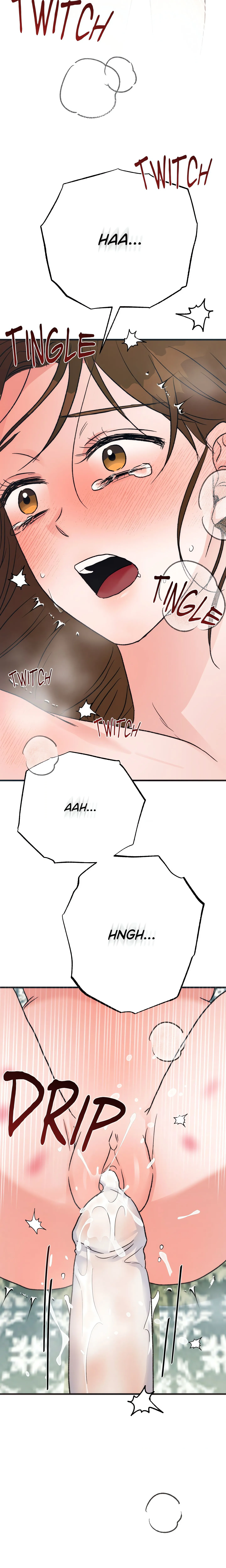 A Midsummer’s Carol (Uncensored) Chapter 21 page 22 - 