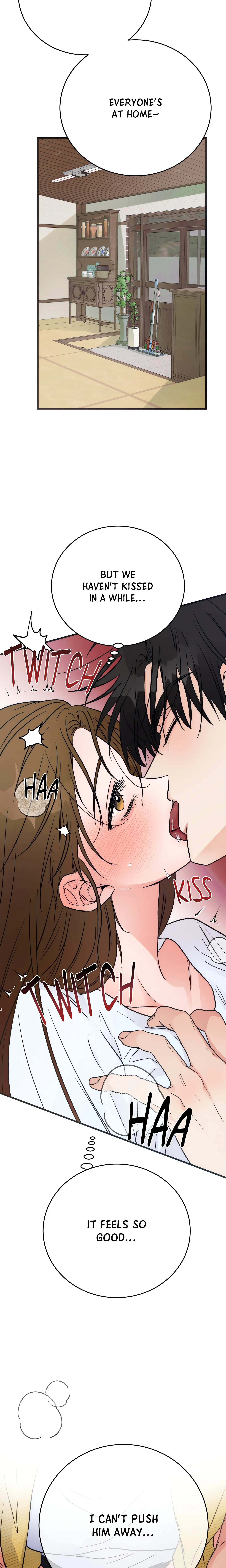 A Midsummer’s Carol (Uncensored) Chapter 21 page 4 - 