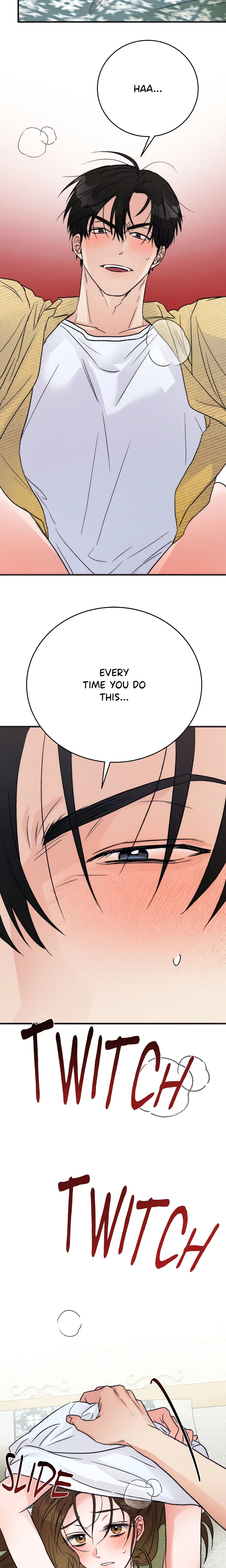 A Midsummer’s Carol (Uncensored) Chapter 21 page 6 - 