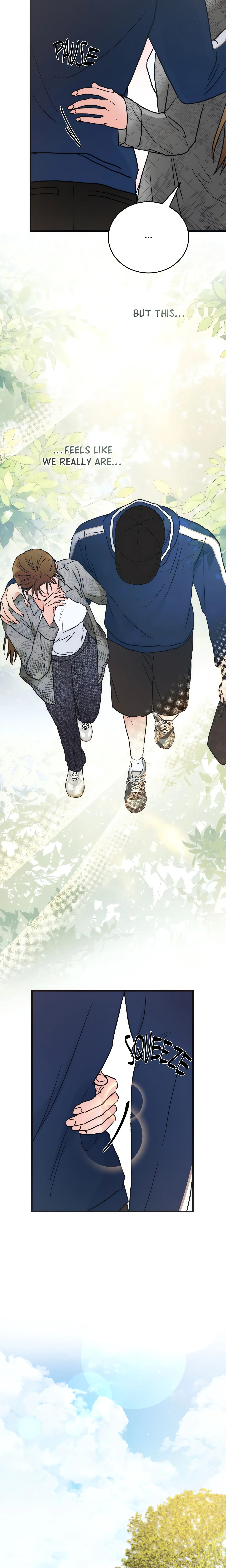 A Midsummer’s Carol (Uncensored) Chapter 22 page 14 - 