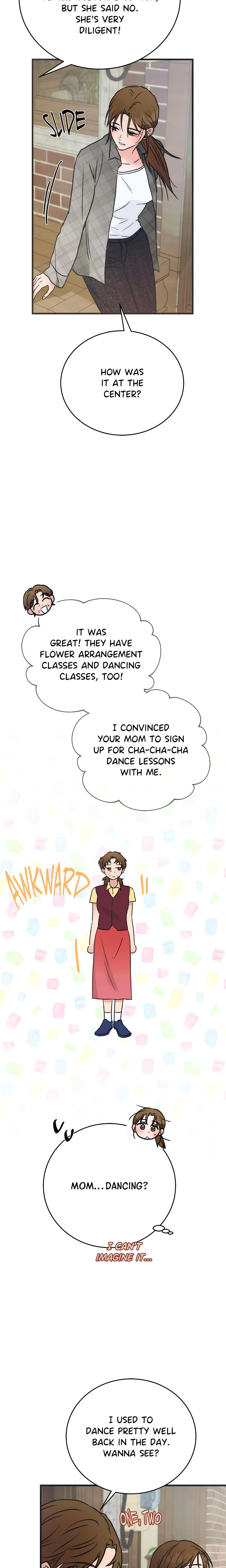 A Midsummer’s Carol (Uncensored) Chapter 22 page 19 - 