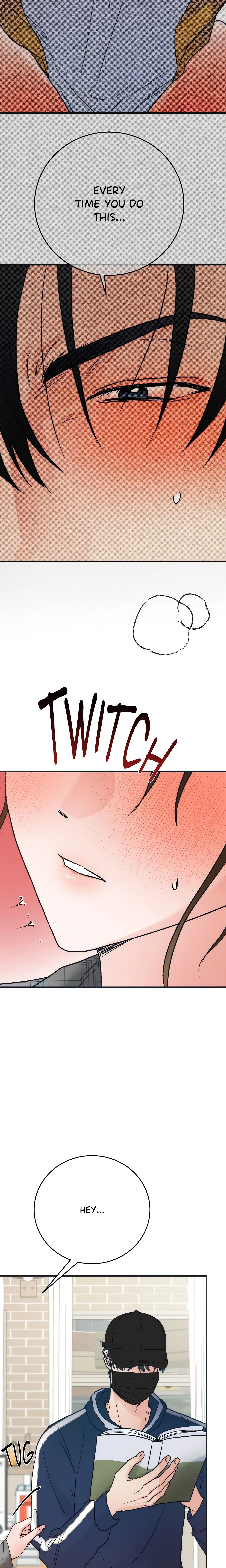 A Midsummer’s Carol (Uncensored) Chapter 22 page 3 - 