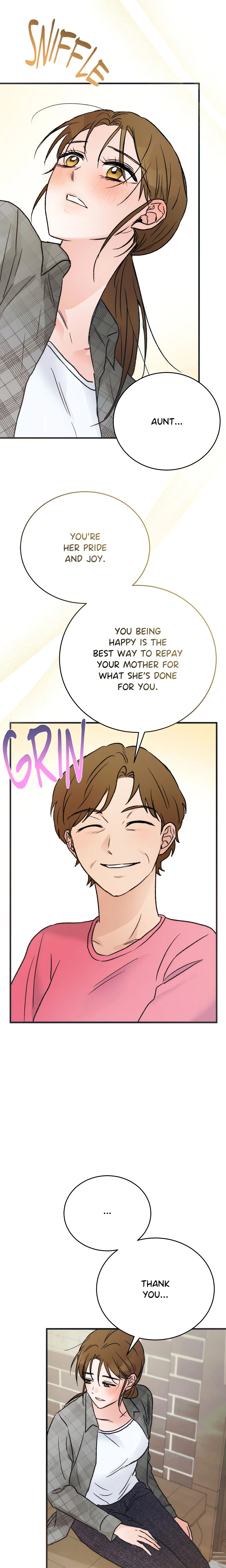A Midsummer’s Carol (Uncensored) Chapter 22 page 21 - 