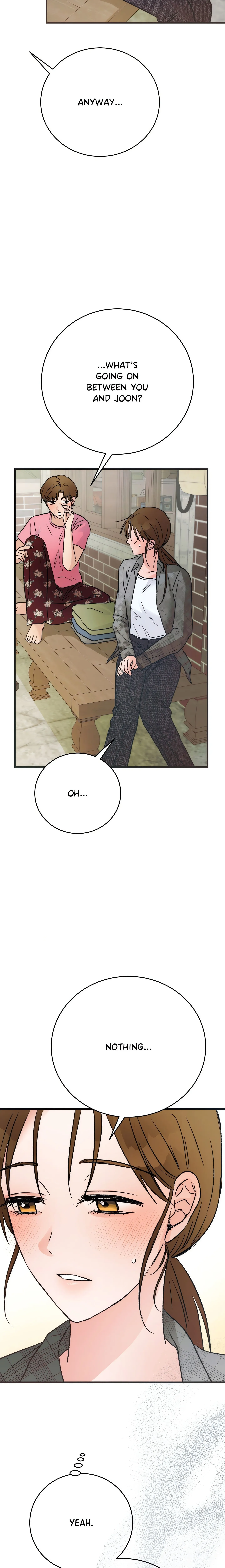 A Midsummer’s Carol (Uncensored) Chapter 22 page 22 - 