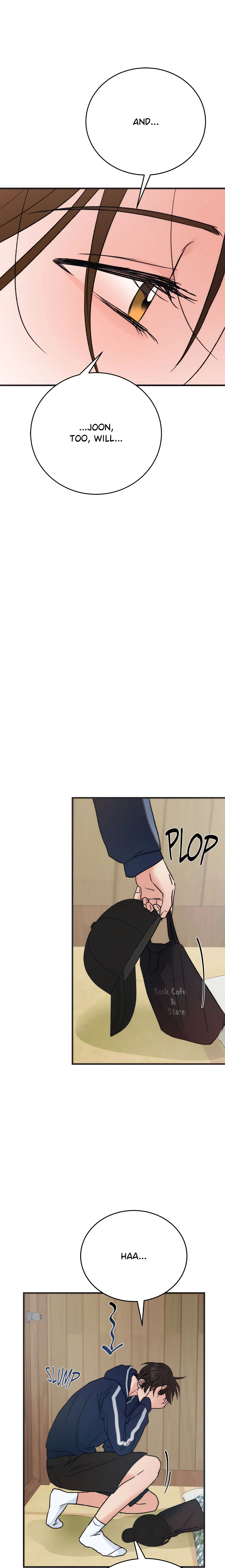 A Midsummer’s Carol (Uncensored) Chapter 22 page 24 - 