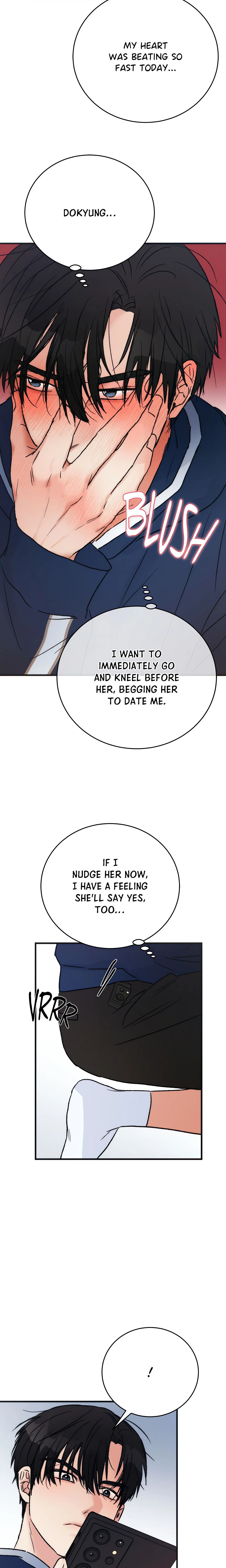 A Midsummer’s Carol (Uncensored) Chapter 22 page 25 - 