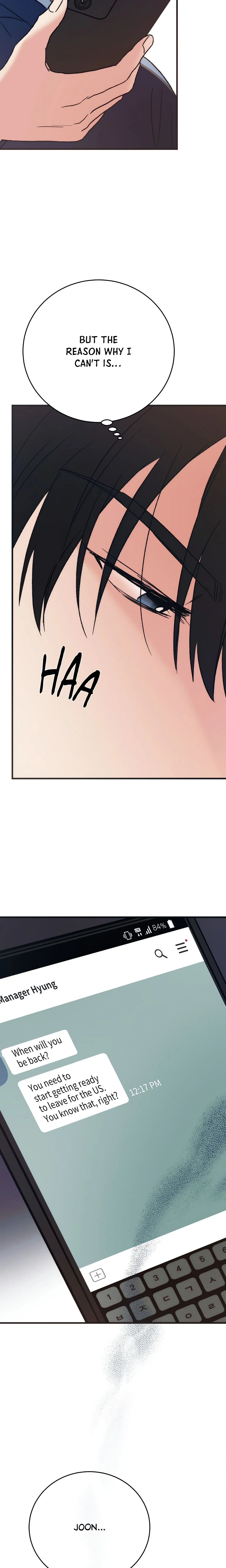 A Midsummer’s Carol (Uncensored) Chapter 22 page 26 - 