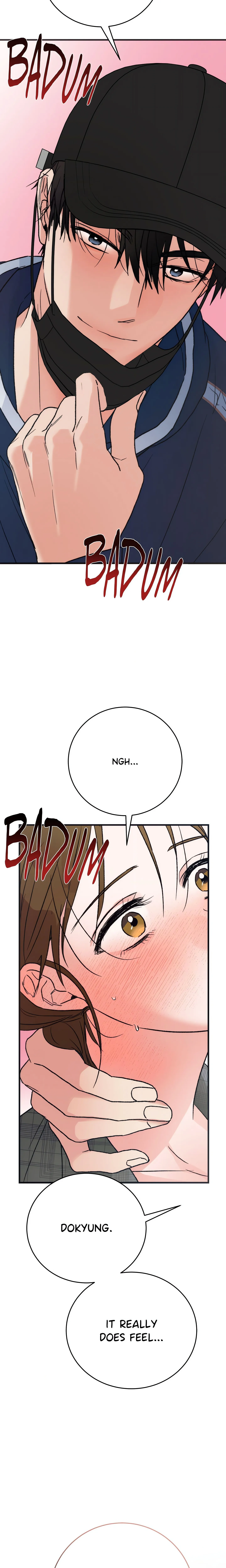 A Midsummer’s Carol (Uncensored) Chapter 22 page 7 - 
