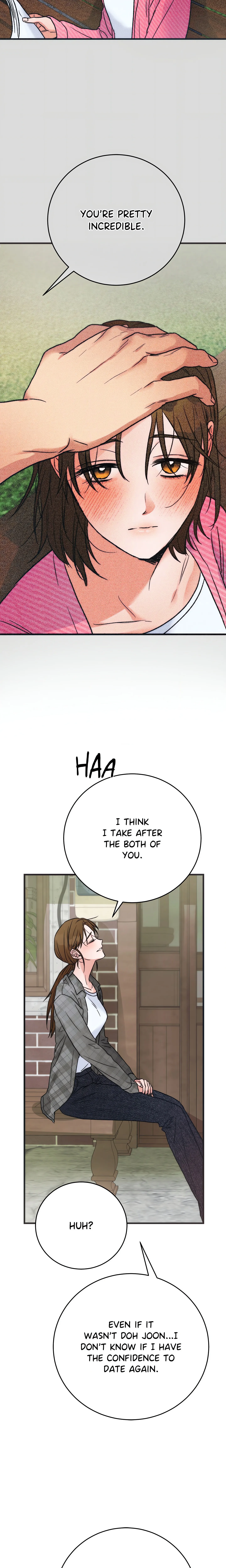 A Midsummer’s Carol (Uncensored) Chapter 23 page 11 - 