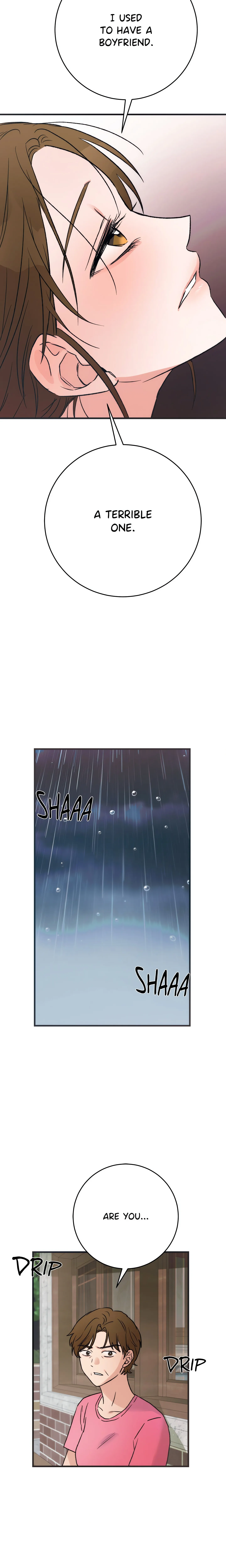 A Midsummer’s Carol (Uncensored) Chapter 23 page 12 - 