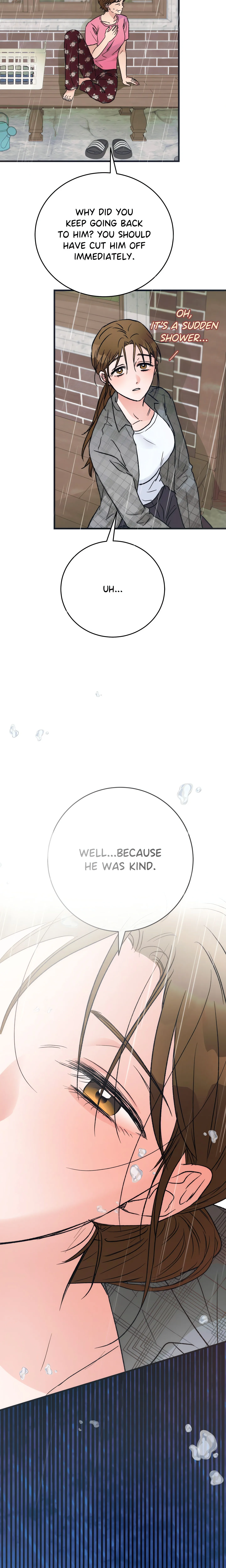 A Midsummer’s Carol (Uncensored) Chapter 23 page 14 - 