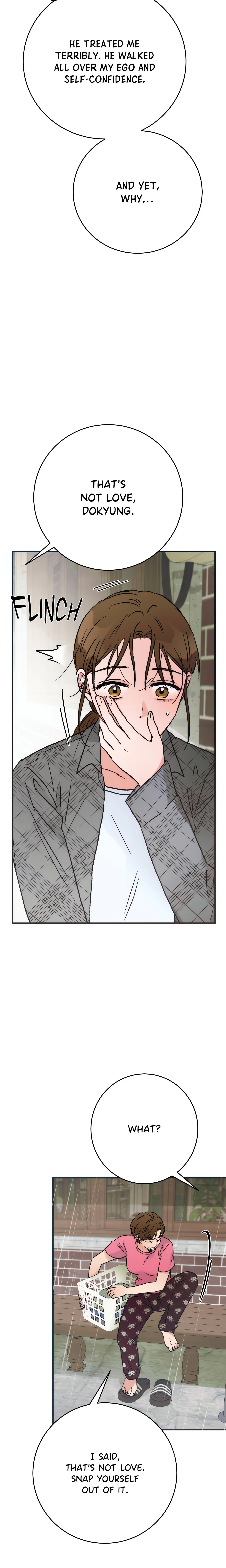 A Midsummer’s Carol (Uncensored) Chapter 23 page 19 - 