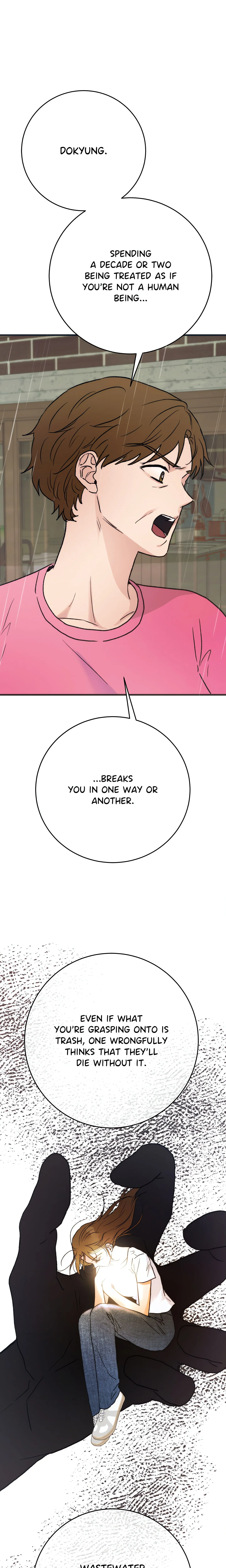 A Midsummer’s Carol (Uncensored) Chapter 23 page 20 - 