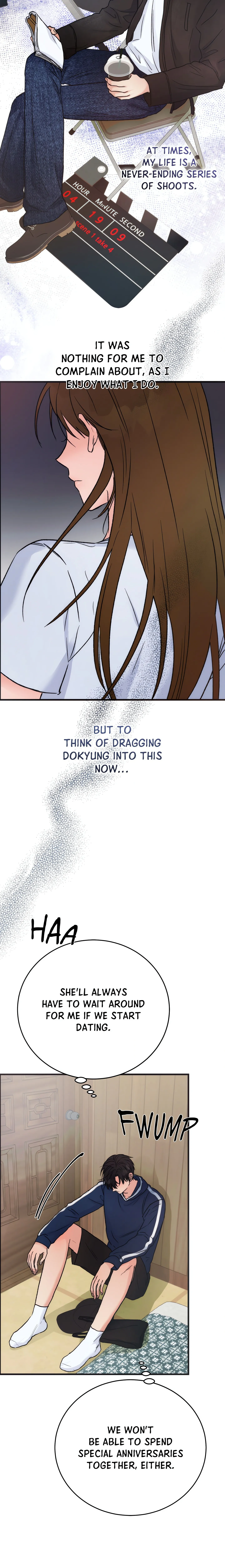 A Midsummer’s Carol (Uncensored) Chapter 23 page 3 - 