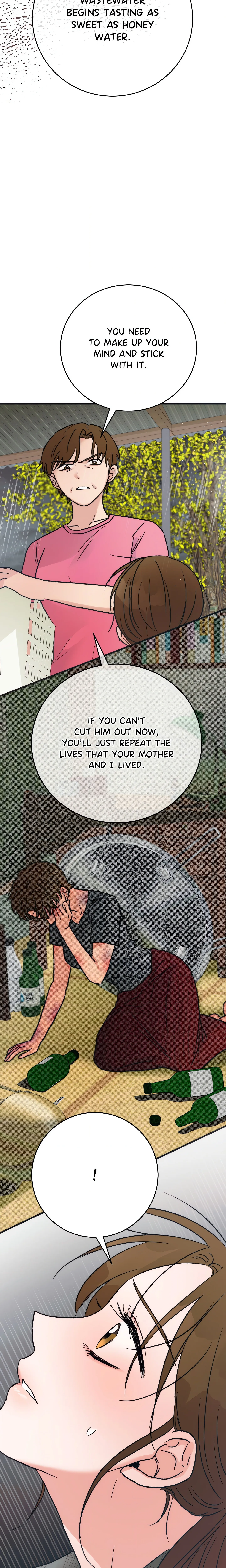 A Midsummer’s Carol (Uncensored) Chapter 23 page 21 - 