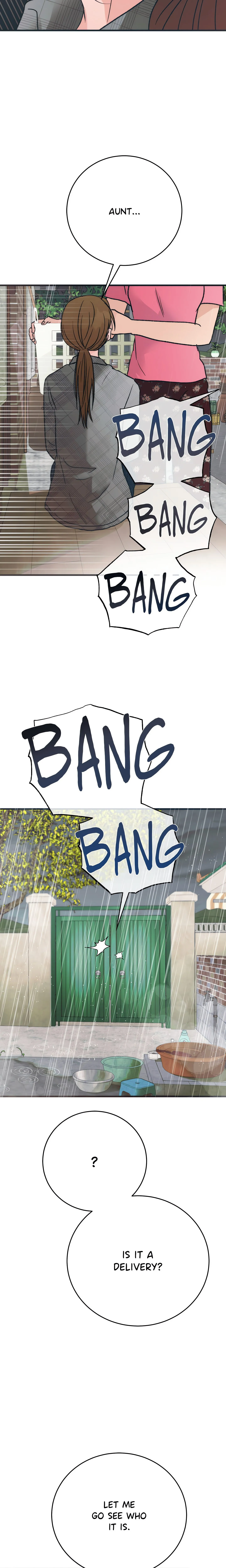 A Midsummer’s Carol (Uncensored) Chapter 23 page 22 - 