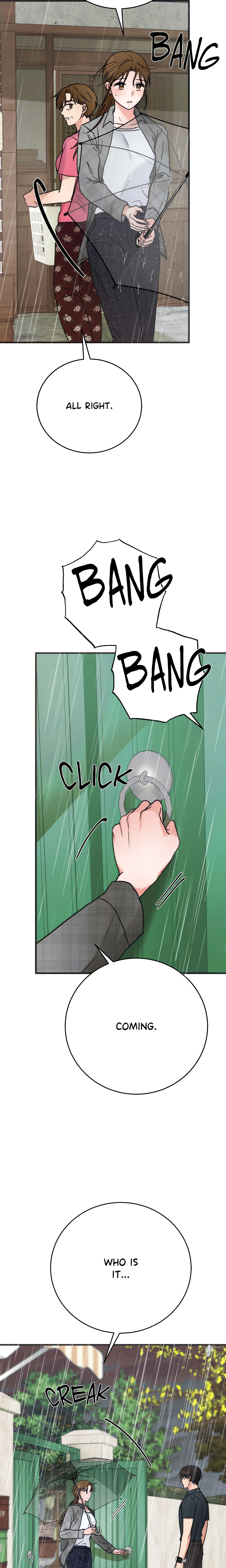 A Midsummer’s Carol (Uncensored) Chapter 23 page 23 - 