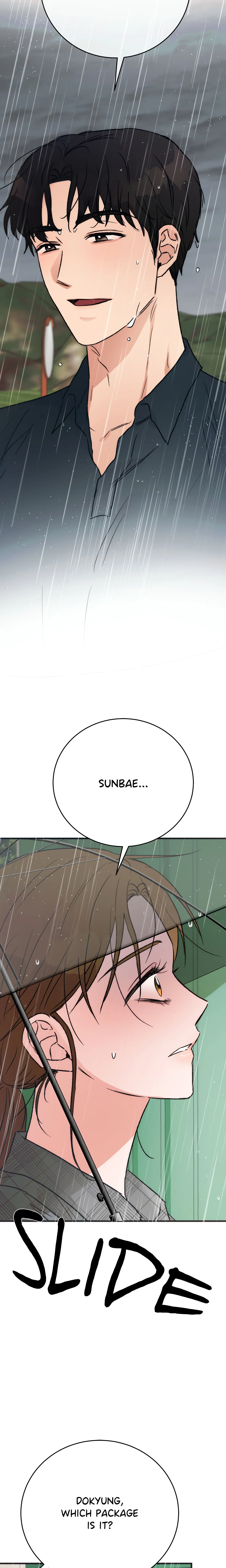 A Midsummer’s Carol (Uncensored) Chapter 23 page 25 - 