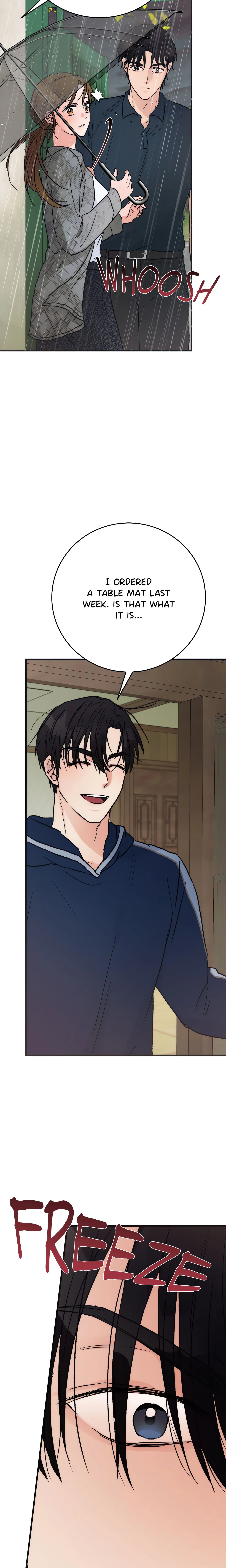 A Midsummer’s Carol (Uncensored) Chapter 23 page 26 - 