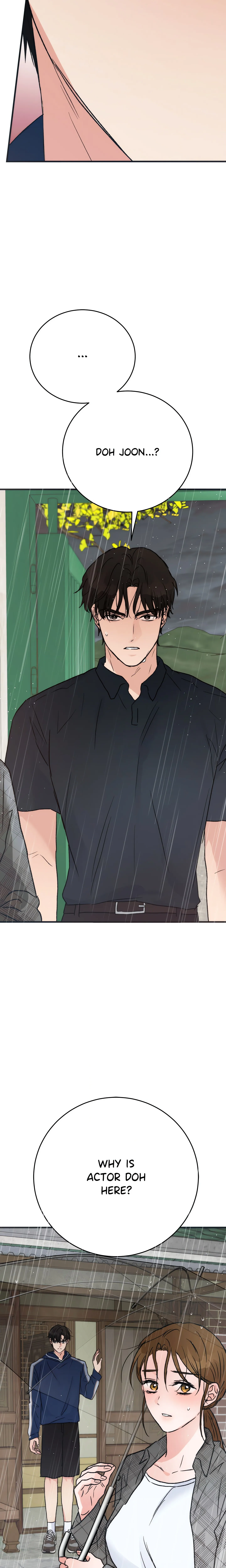 A Midsummer’s Carol (Uncensored) Chapter 23 page 27 - 