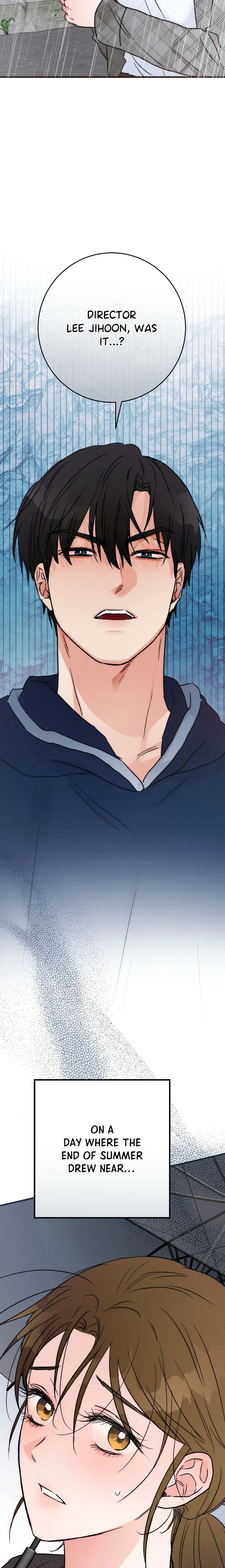 A Midsummer’s Carol (Uncensored) Chapter 23 page 28 - 