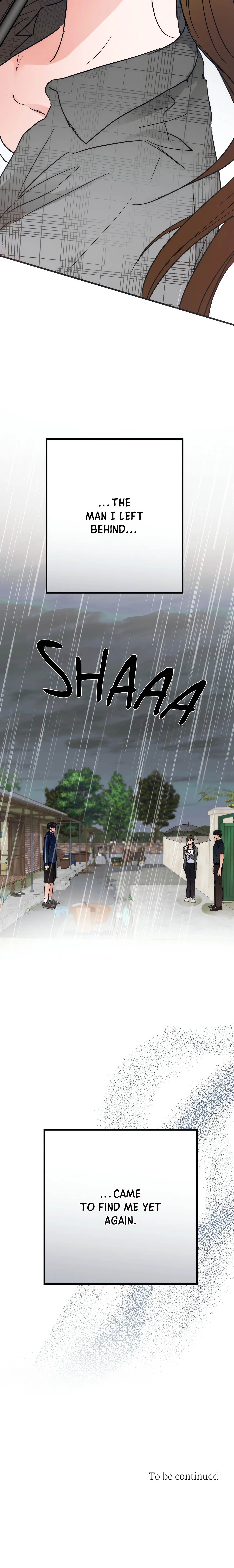 A Midsummer’s Carol (Uncensored) Chapter 23 page 29 - 