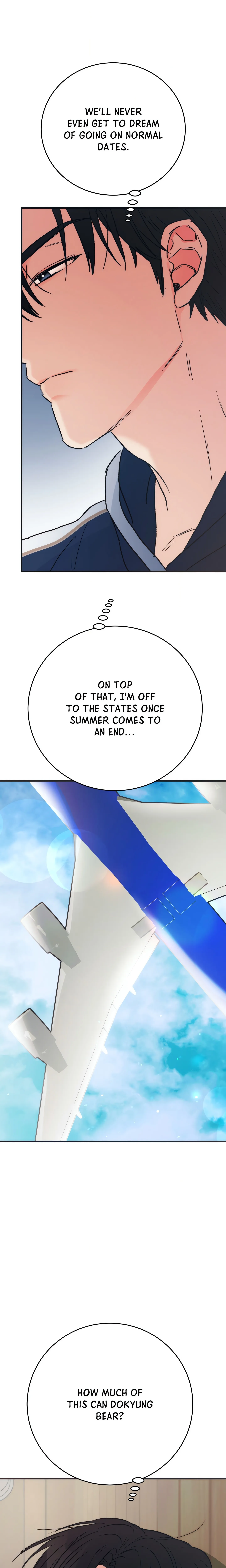 A Midsummer’s Carol (Uncensored) Chapter 23 page 4 - 