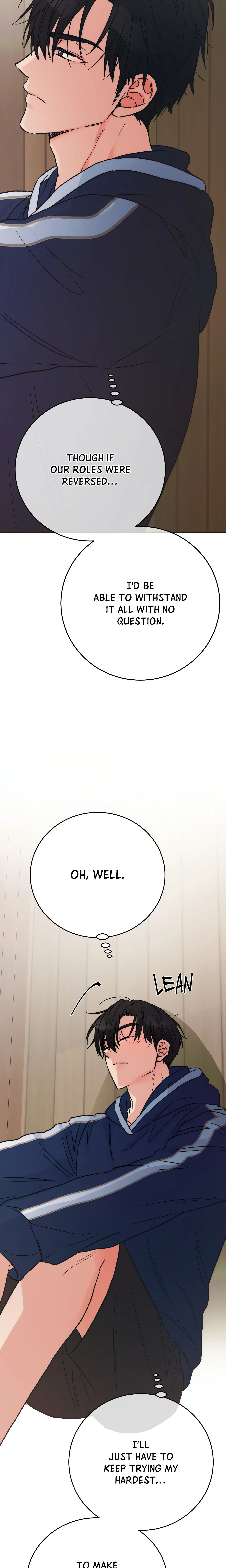 A Midsummer’s Carol (Uncensored) Chapter 23 page 5 - 