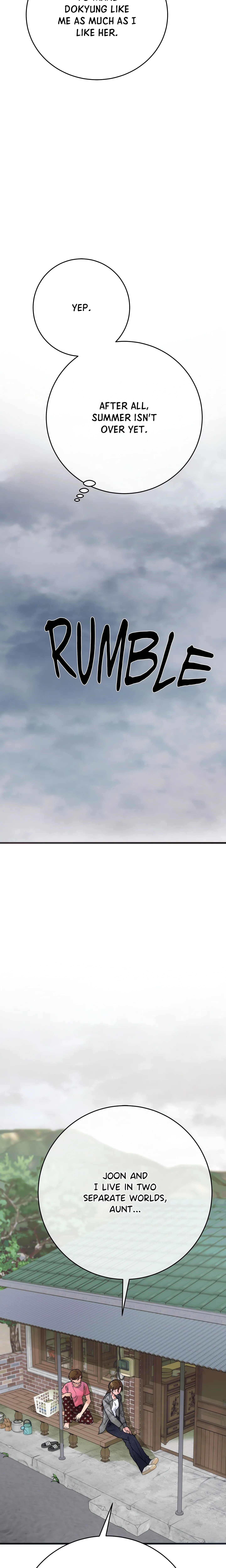 A Midsummer’s Carol (Uncensored) Chapter 23 page 6 - 