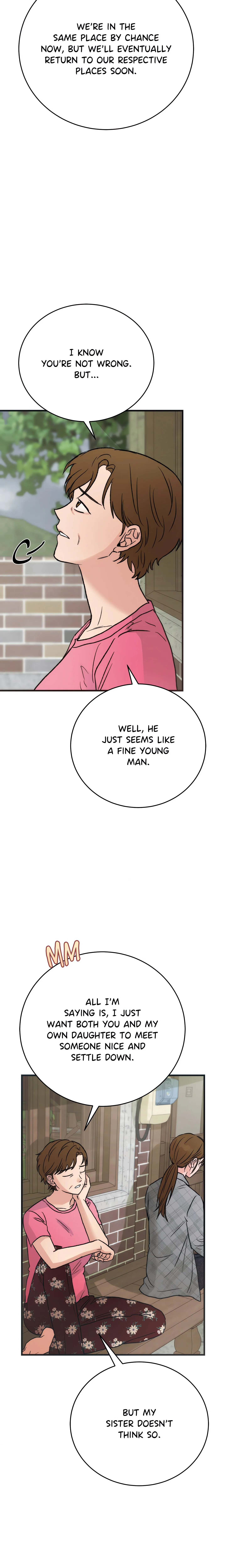A Midsummer’s Carol (Uncensored) Chapter 23 page 7 - 