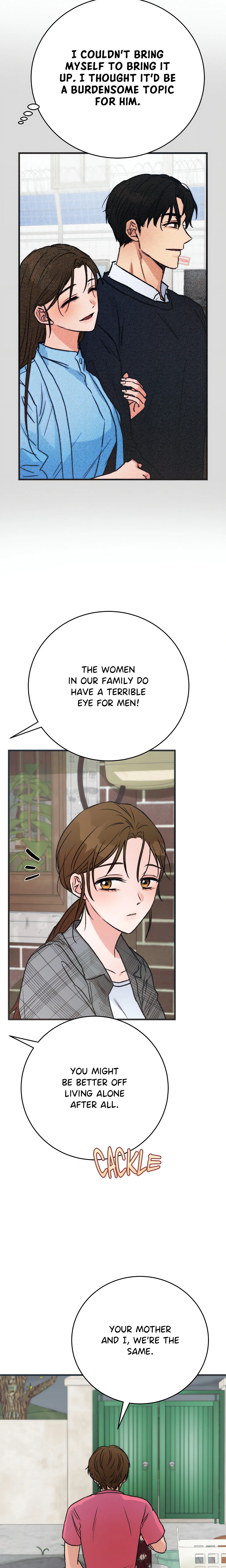 A Midsummer’s Carol (Uncensored) Chapter 23 page 9 - 
