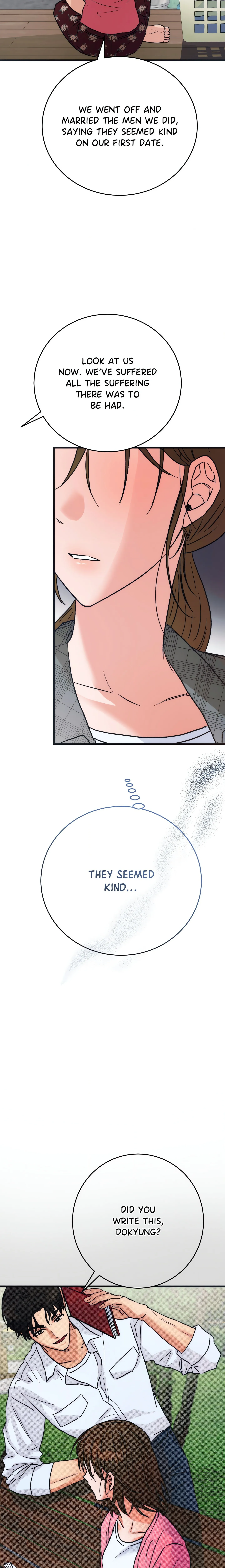 A Midsummer’s Carol (Uncensored) Chapter 23 page 10 - 