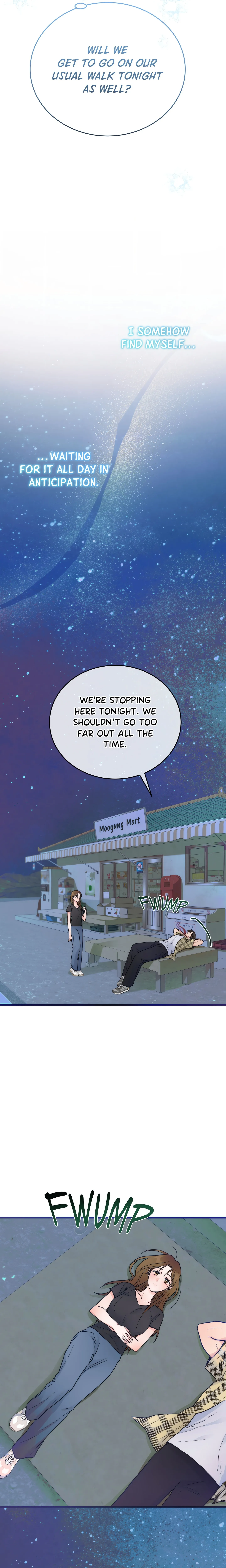 A Midsummer’s Carol (Uncensored) Chapter 3 page 16 - 
