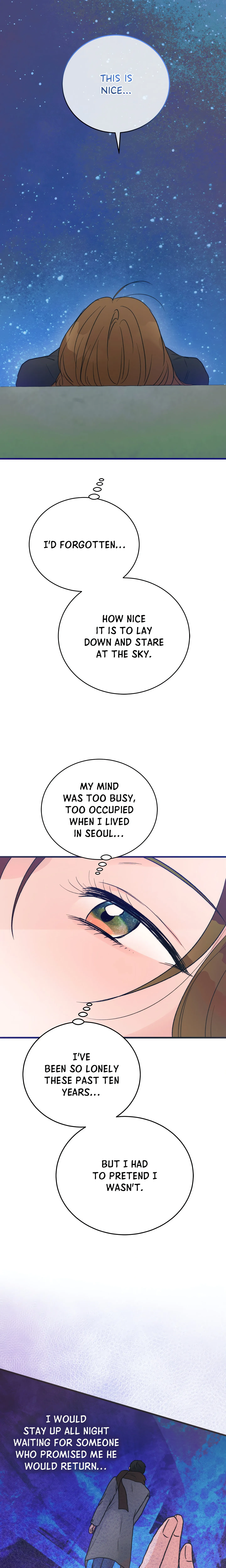 A Midsummer’s Carol (Uncensored) Chapter 3 page 17 - 