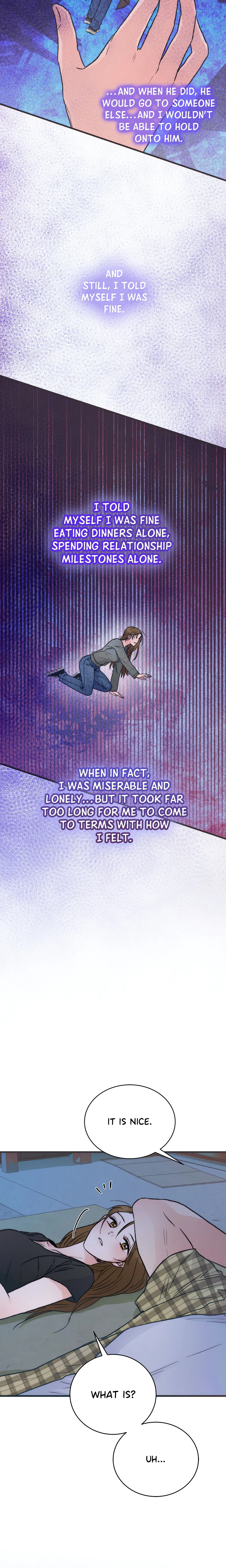 A Midsummer’s Carol (Uncensored) Chapter 3 page 18 - 