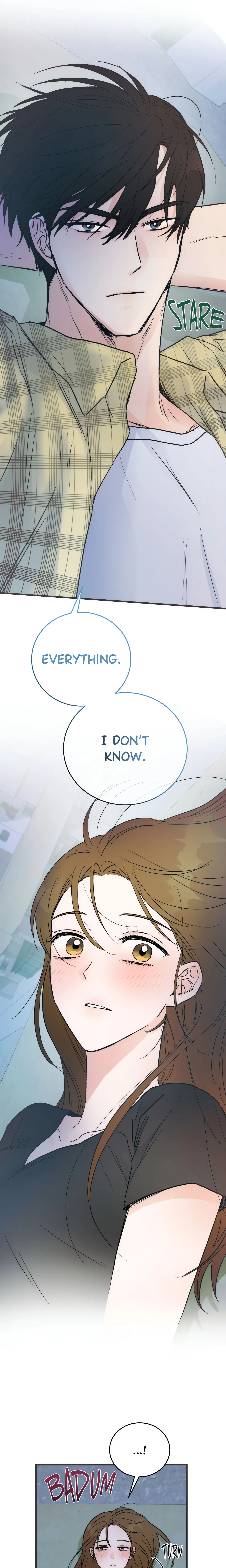 A Midsummer’s Carol (Uncensored) Chapter 3 page 19 - 