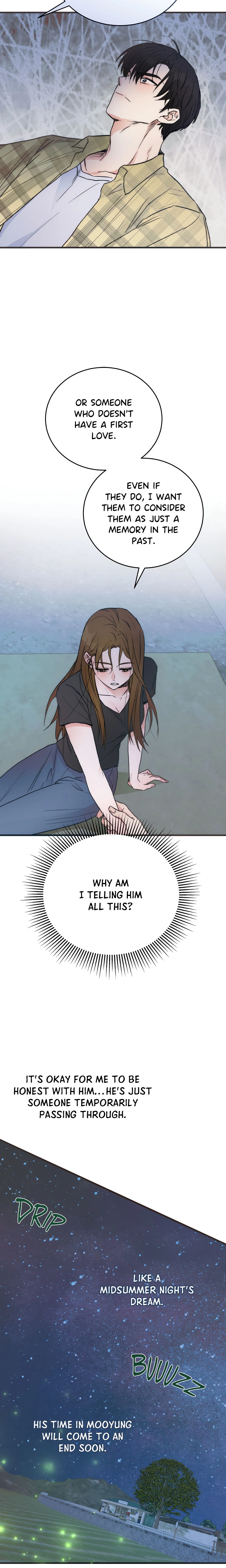 A Midsummer’s Carol (Uncensored) Chapter 3 page 25 - 