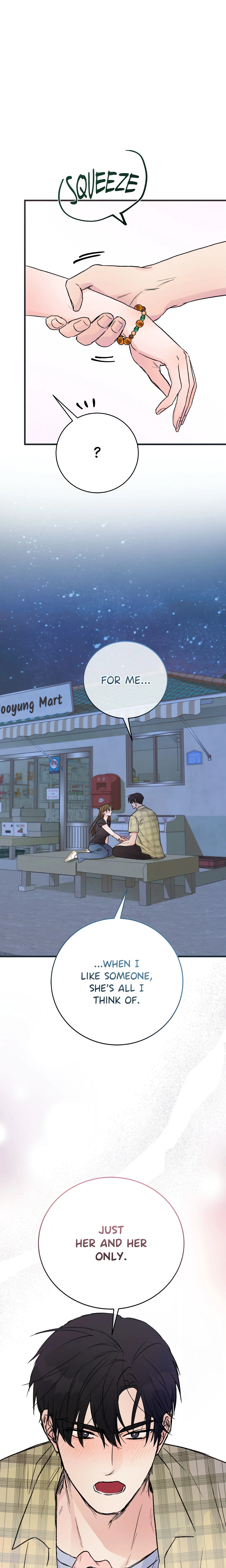 A Midsummer’s Carol (Uncensored) Chapter 3 page 26 - 